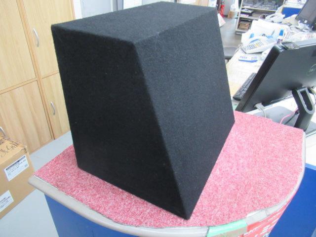 GT306-430 Rockford R1L-1X12(プライムシリーズ)