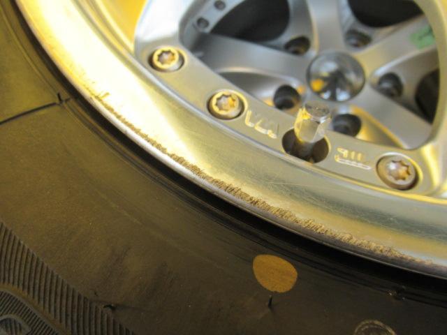 BRIDGESTONE(ブリヂストン) BEO(ベオ) ar.L-04  + BRIDGESTONE(ブリヂストン) NEXTRY