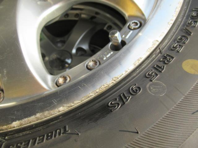 BRIDGESTONE(ブリヂストン) BEO(ベオ) ar.L-04  + BRIDGESTONE(ブリヂストン) NEXTRY