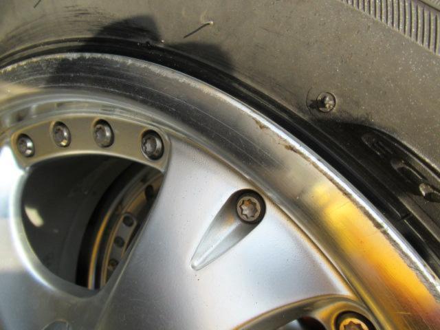 BRIDGESTONE(ブリヂストン) BEO(ベオ) ar.L-04  + BRIDGESTONE(ブリヂストン) NEXTRY