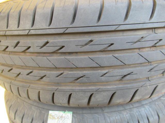 BRIDGESTONE(ブリヂストン) BEO(ベオ) ar.L-04  + BRIDGESTONE(ブリヂストン) NEXTRY