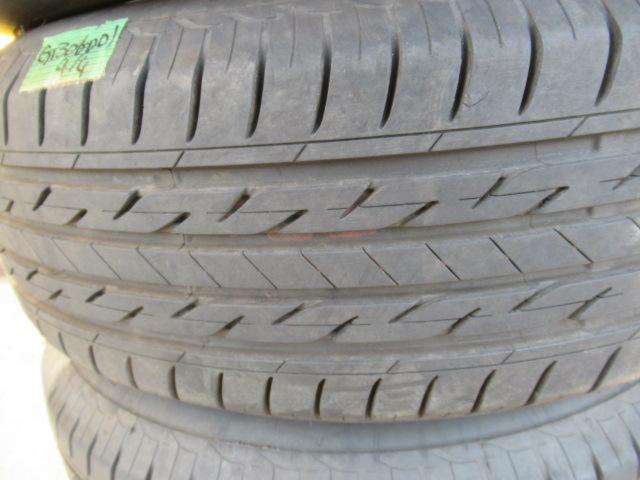 BRIDGESTONE(ブリヂストン) BEO(ベオ) ar.L-04  + BRIDGESTONE(ブリヂストン) NEXTRY