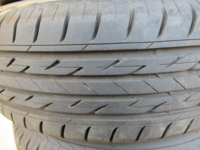 BRIDGESTONE(ブリヂストン) BEO(ベオ) ar.L-04  + BRIDGESTONE(ブリヂストン) NEXTRY