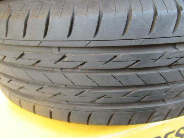 BRIDGESTONE(ブリヂストン) BEO(ベオ) ar.L-04  + BRIDGESTONE(ブリヂストン) NEXTRY