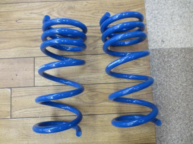 ESPELIR ダウンサス