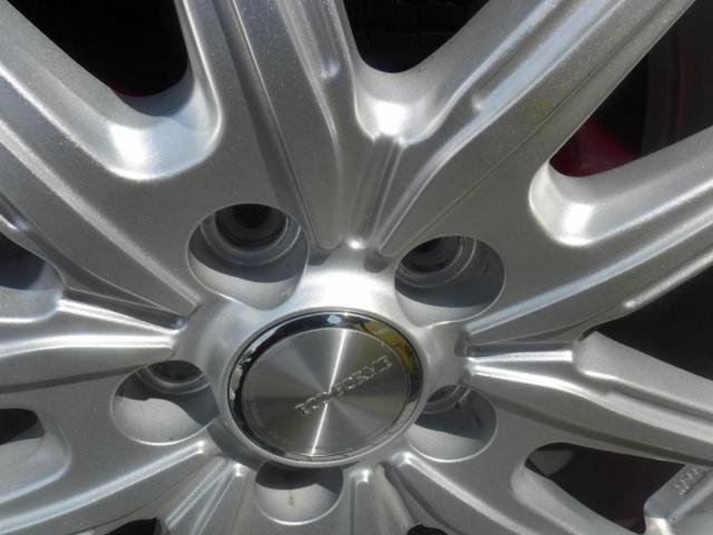 6BRIDGESTONE(ブリヂストン) ECO FORME(エコフォルム) SE-20  + TOYO(トーヨー) Winter TRANPATH TX