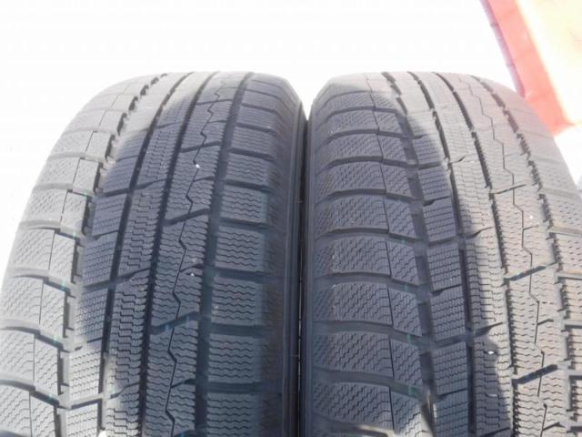 6BRIDGESTONE(ブリヂストン) ECO FORME(エコフォルム) SE-20  + TOYO(トーヨー) Winter TRANPATH TX