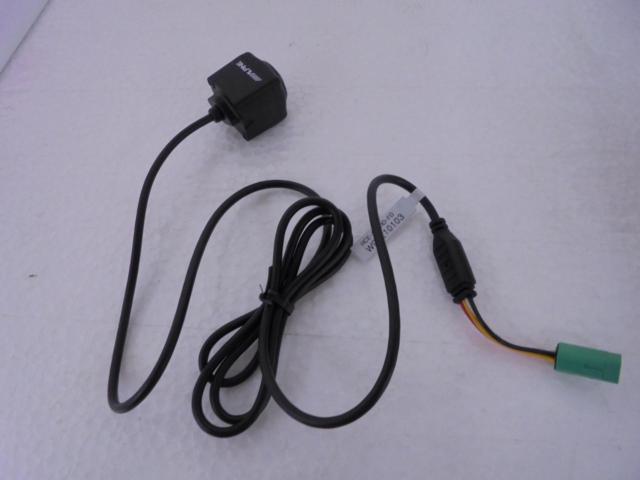 【中古】【非常に良い】アルパイン(ALPINE) マルチビューフロントカメラ HCE-C2500FD 2zzhgl6