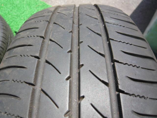 ★値下げしました★weds(ウェッズ) JOKER(ジョーカー) + TOYO(トーヨー) NANOENERGY 3!