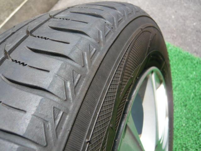 ★値下げしました★weds(ウェッズ) JOKER(ジョーカー) + TOYO(トーヨー) NANOENERGY 3!