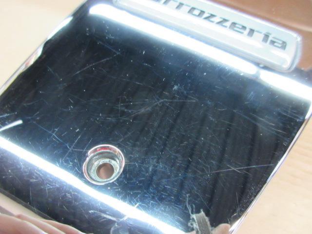 carrozzeria(カロッツェリア) PRS-X220 2chパワーアンプ 