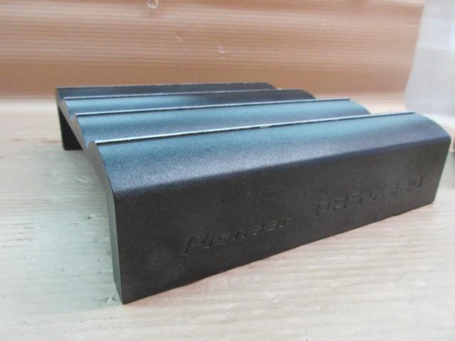 carrozzeria(カロッツェリア) PRS-X220 2chパワーアンプ 