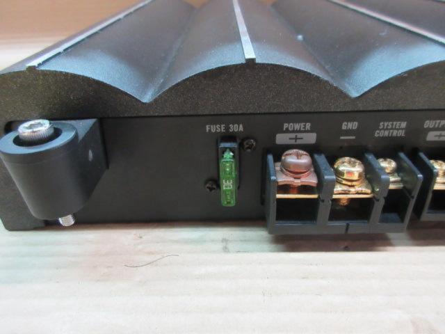 carrozzeria(カロッツェリア) PRS-X220 2chパワーアンプ 