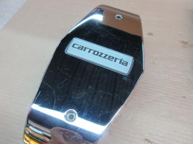 carrozzeria(カロッツェリア) PRS-X220 2chパワーアンプ 