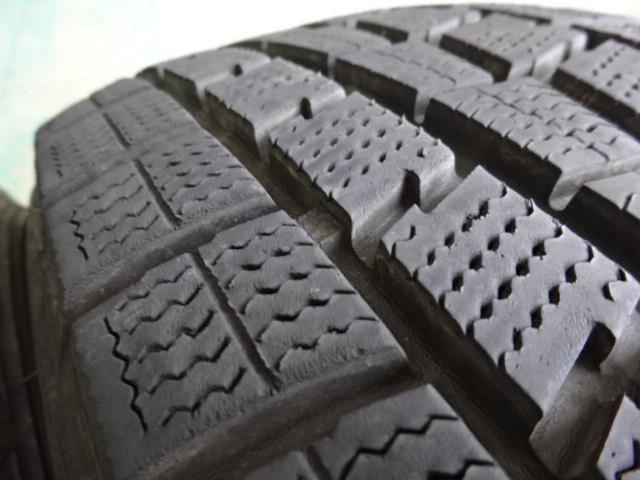 DUNLOP WINTERMAXX WM01 2本セット