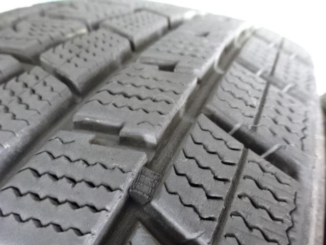 DUNLOP WINTERMAXX WM01 2本セット