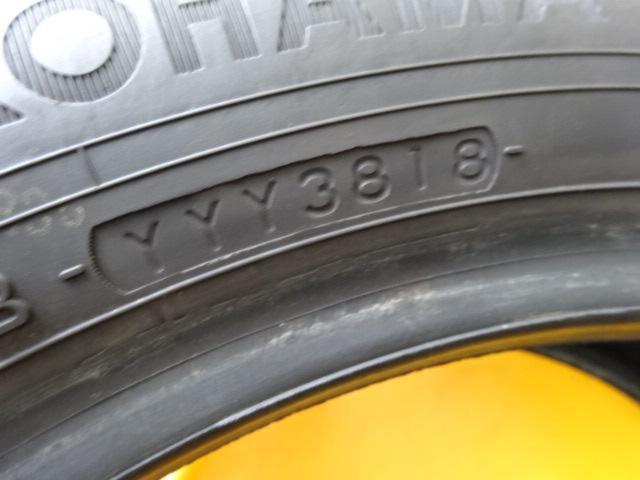 YOKOHAMA iceGUARD iG50PLUS  1本のみ