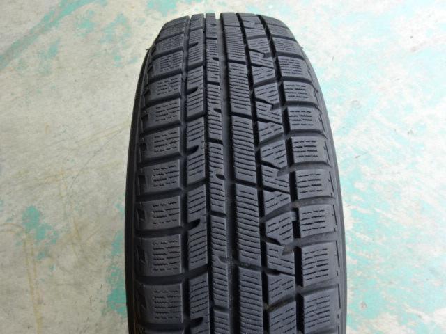 YOKOHAMA iceGUARD iG50PLUS  1本のみ