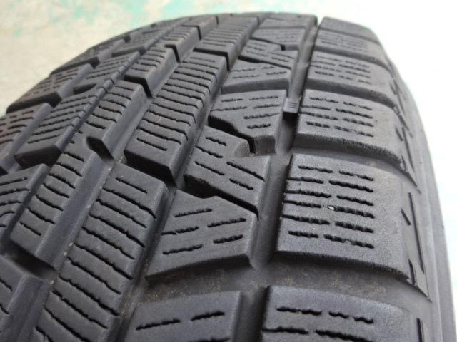 YOKOHAMA iceGUARD iG50PLUS  1本のみ