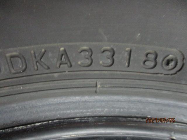 NIS2106-0064 BRIDGESTONE BLIZZAK VRX
