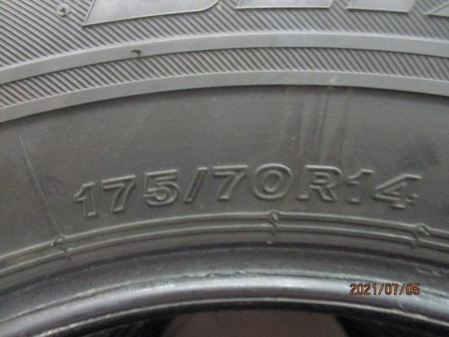 NIS2106-0064 BRIDGESTONE BLIZZAK VRX