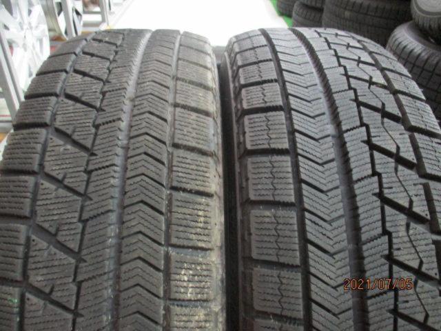 NIS2106-0064 BRIDGESTONE BLIZZAK VRX