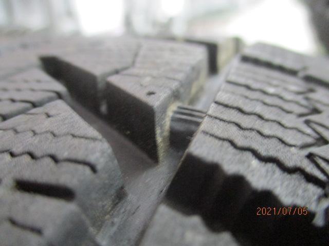 NIS2106-0064 BRIDGESTONE BLIZZAK VRX