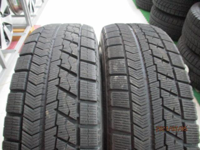 NIS2106-0064 BRIDGESTONE BLIZZAK VRX