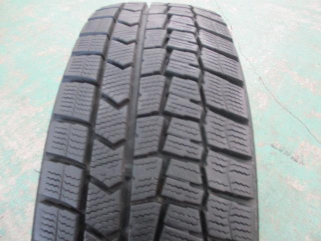 NIS2106-0069 DUNLOP WINTERMAXX  WM02