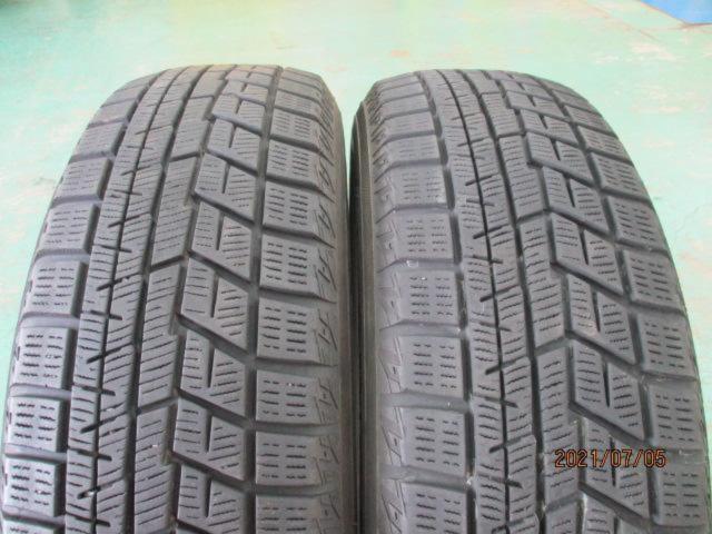 NIS2106-0075 YOKOHAMA iceGUARD iG60