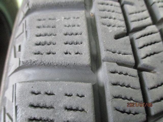 NIS2106-0075 YOKOHAMA iceGUARD iG60