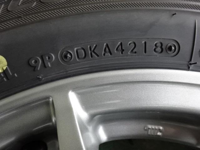 weds(ウェッズ) VELVA(ヴェルヴァ) SX (4HOLE)  + BRIDGESTONE(ブリヂストン) BLIZZAK VRX