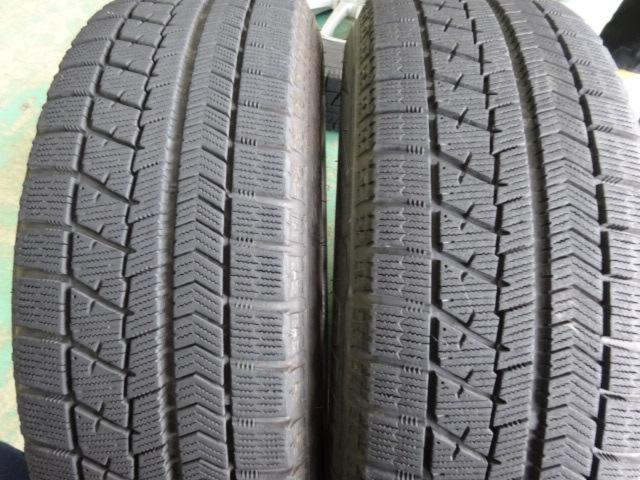 weds(ウェッズ) VELVA(ヴェルヴァ) SX (4HOLE)  + BRIDGESTONE(ブリヂストン) BLIZZAK VRX