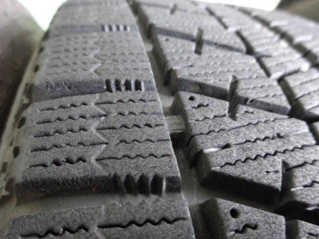weds(ウェッズ) VELVA(ヴェルヴァ) SX (4HOLE)  + BRIDGESTONE(ブリヂストン) BLIZZAK VRX