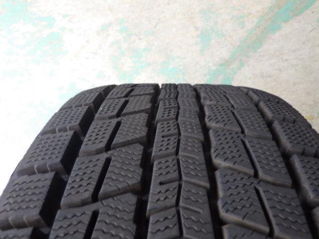 INTER MILANO(インターミラノ) RAZEE(レイジー) V10  + DUNLOP(ダンロップ) WINTERMAXX SJ8 4本セット