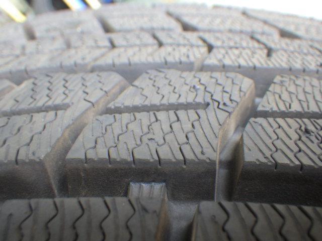 INTER MILANO(インターミラノ) RAZEE(レイジー) V10  + DUNLOP(ダンロップ) WINTERMAXX SJ8 4本セット