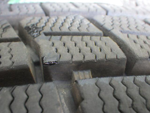 INTER MILANO(インターミラノ) RAZEE(レイジー) V10  + DUNLOP(ダンロップ) WINTERMAXX SJ8 4本セット