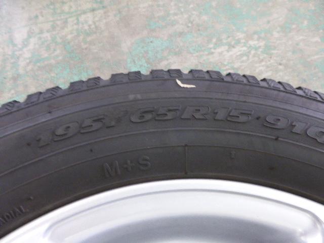 DUNLOP(ダンロップ) DUFACT(デュファクト) DF5 (5HOLE)  + TOYO(トーヨー) GARIT G5