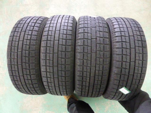 DUNLOP(ダンロップ) DUFACT(デュファクト) DF5 (5HOLE)  + TOYO(トーヨー) GARIT G5