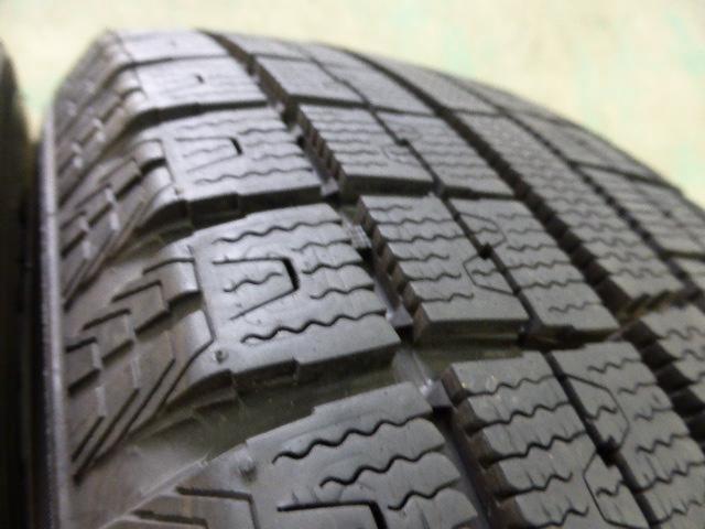 DUNLOP(ダンロップ) DUFACT(デュファクト) DF5 (5HOLE)  + TOYO(トーヨー) GARIT G5