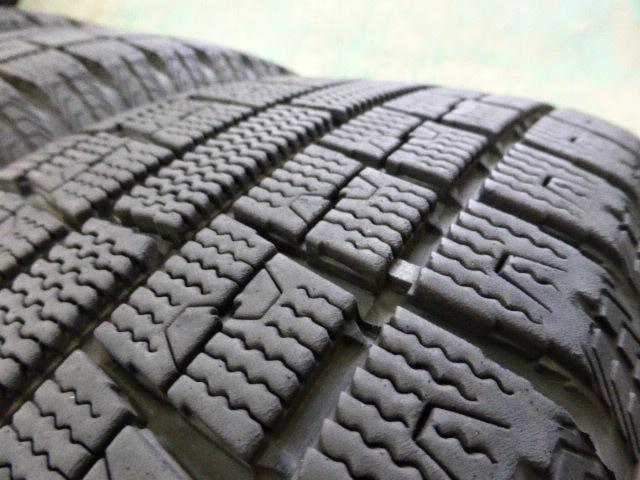 DUNLOP(ダンロップ) DUFACT(デュファクト) DF5 (5HOLE)  + TOYO(トーヨー) GARIT G5