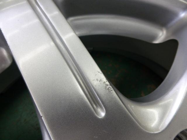 BRIDGESTONE(ブリヂストン) FEID(フェイド) G6 (4HOLE)  + BRIDGESTONE(ブリヂストン) BLIZZAK VRX2