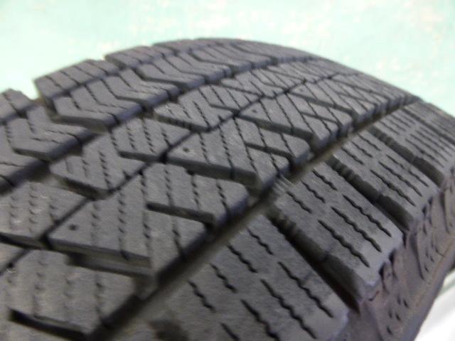 BRIDGESTONE(ブリヂストン) FEID(フェイド) G6 (4HOLE)  + BRIDGESTONE(ブリヂストン) BLIZZAK VRX2
