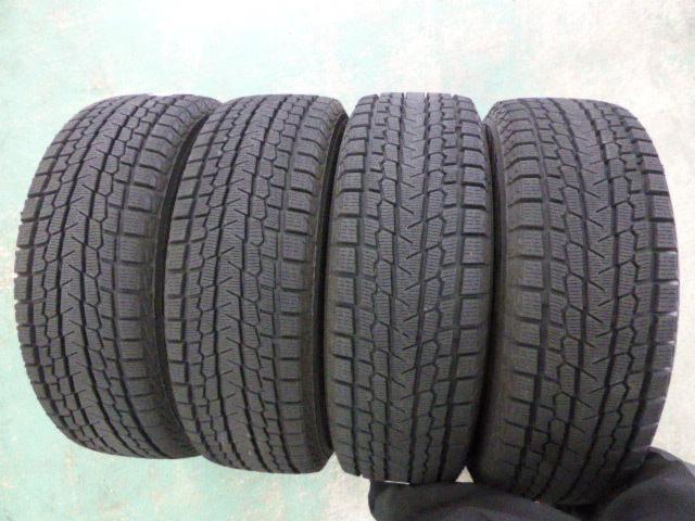 DIANELLA K10  + YOKOHAMA(ヨコハマ) iceGUARD G075