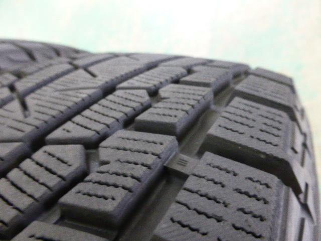 DIANELLA K10  + YOKOHAMA(ヨコハマ) iceGUARD G075