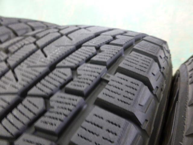 DIANELLA K10  + YOKOHAMA(ヨコハマ) iceGUARD G075