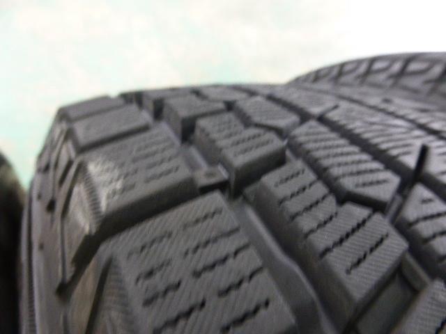 DIANELLA K10  + YOKOHAMA(ヨコハマ) iceGUARD G075
