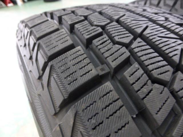 DIANELLA K10  + YOKOHAMA(ヨコハマ) iceGUARD G075