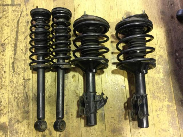 日産純正 180SX純正サスキット | カー用品 足まわり サスキットを通販 