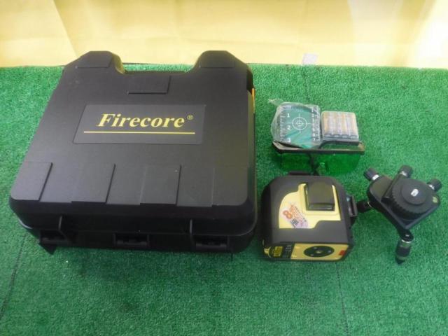 【WG】FIRECORE レーザー墨出し器 MW-93T